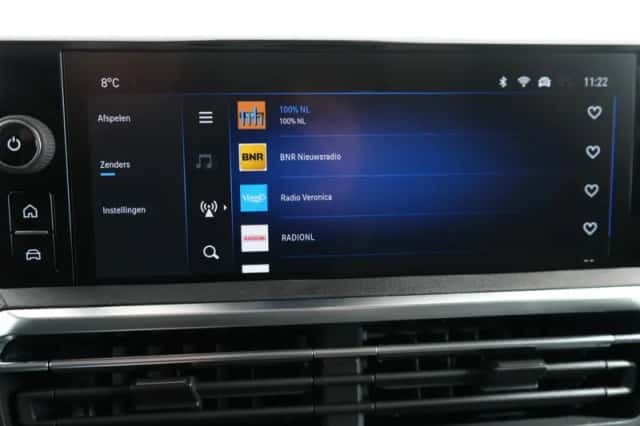 Opel Vivaro (2026) thumbnail 16