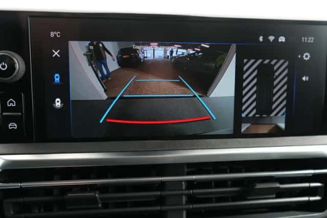 Opel Vivaro (2026) thumbnail 17