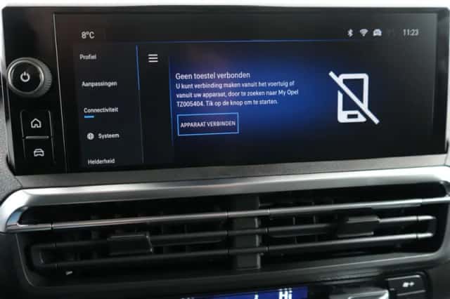 Opel Vivaro (2026) thumbnail 18
