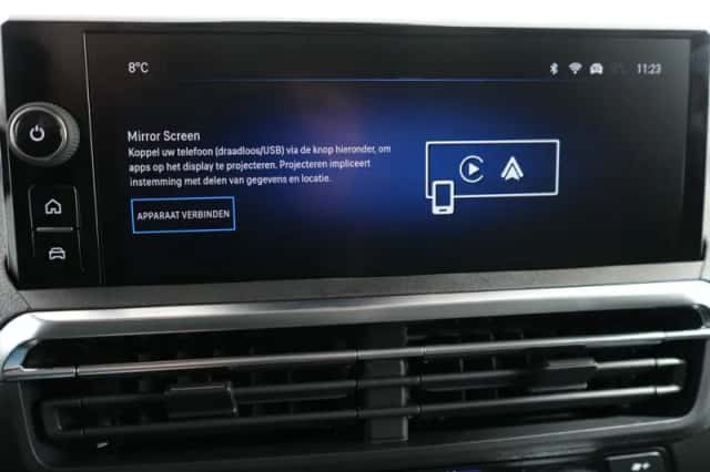 Opel Vivaro (2026) thumbnail 19