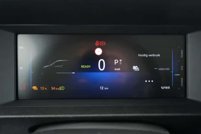 Opel Vivaro (2026) thumbnail 20