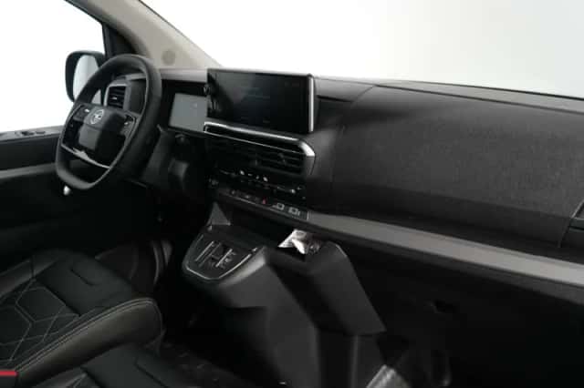 Opel Vivaro (2026) thumbnail 3