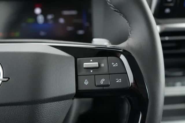Opel Vivaro (2026) thumbnail 21