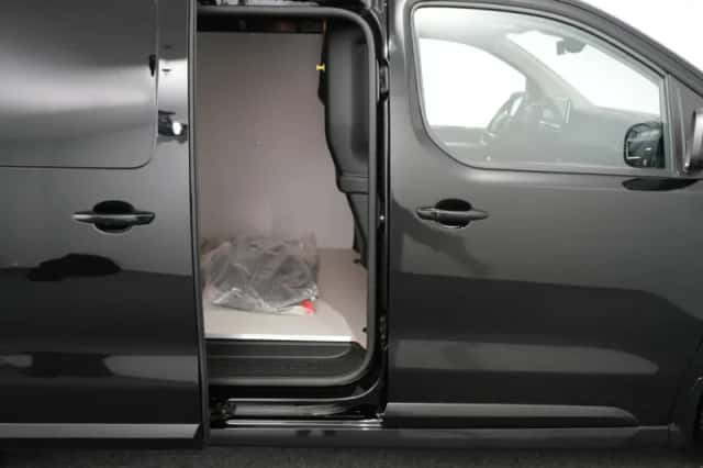 Opel Vivaro (2026) thumbnail 27