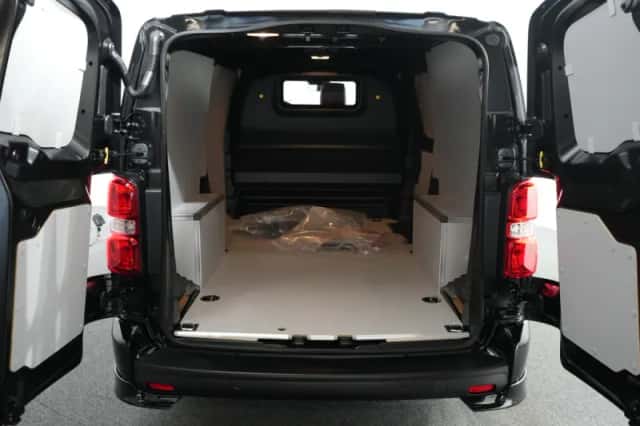 Opel Vivaro (2026) thumbnail 28