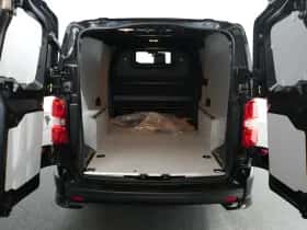Opel Vivaro (2026) thumbnail 28
