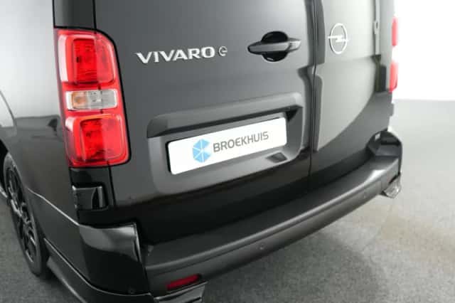 Opel Vivaro (2026) thumbnail 29