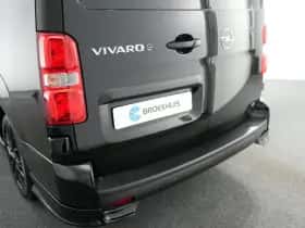 Opel Vivaro (2026) thumbnail 29