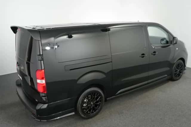 Opel Vivaro (2026) thumbnail 30