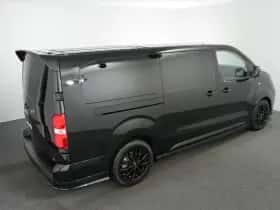 Opel Vivaro (2026) thumbnail 30