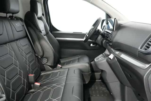 Opel Vivaro (2026) thumbnail 4