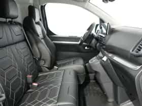 Opel Vivaro (2026) thumbnail 4