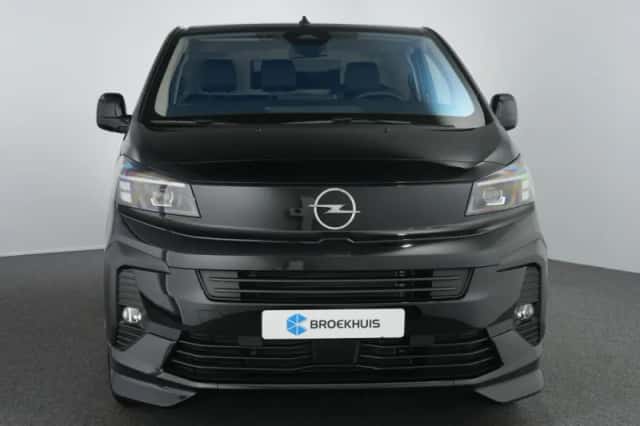 Opel Vivaro (2026) thumbnail 5