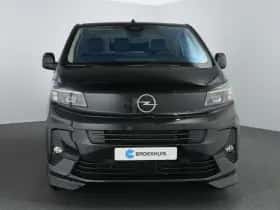 Opel Vivaro (2026) thumbnail 5