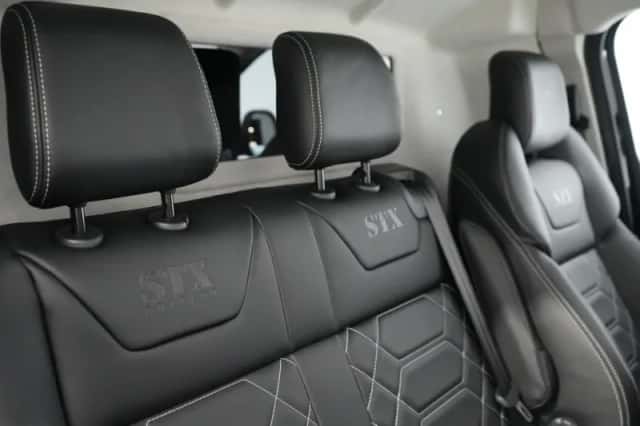Opel Vivaro (2026) thumbnail 7