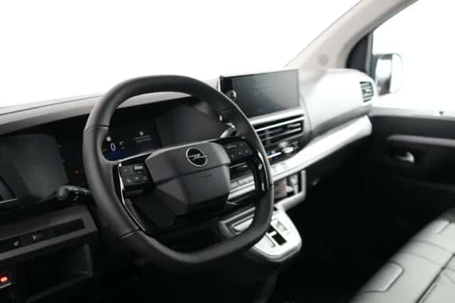 Opel Vivaro (2026) thumbnail 8