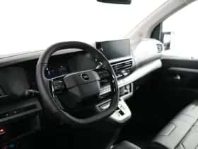 Opel Vivaro (2026) thumbnail 8