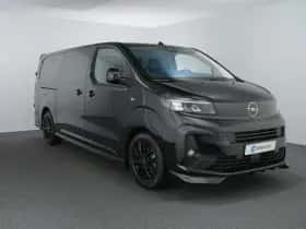 Opel Vivaro (2026) thumbnail 9