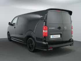 Opel Vivaro (2026) thumbnail 10
