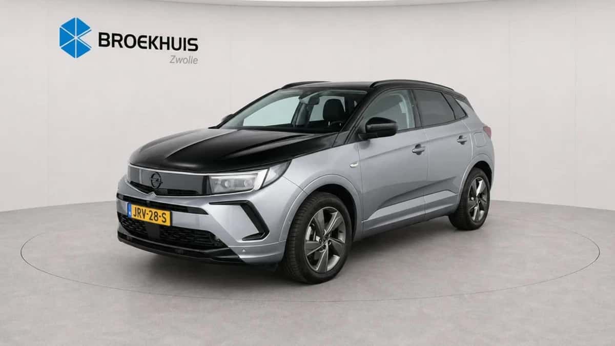 Opel Grandland (2024) — foto 1