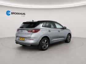 Opel Grandland (2024) thumbnail 2