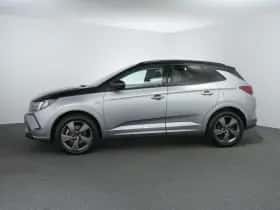 Opel Grandland (2024) thumbnail 13