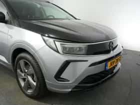 Opel Grandland (2024) thumbnail 29