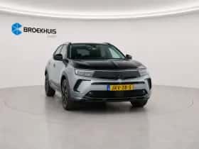 Opel Grandland (2024) thumbnail 5