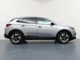 Opel Grandland X (2018) thumbnail 11