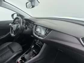 Opel Grandland X (2018) thumbnail 13