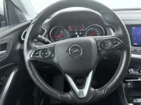 Opel Grandland X (2018) thumbnail 16