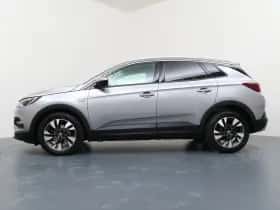 Opel Grandland X (2018) thumbnail 3