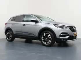 Opel Grandland X (2018) thumbnail 21