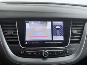 Opel Grandland X (2018) thumbnail 26