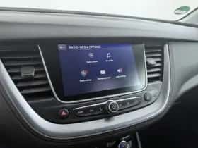 Opel Grandland X (2018) thumbnail 29