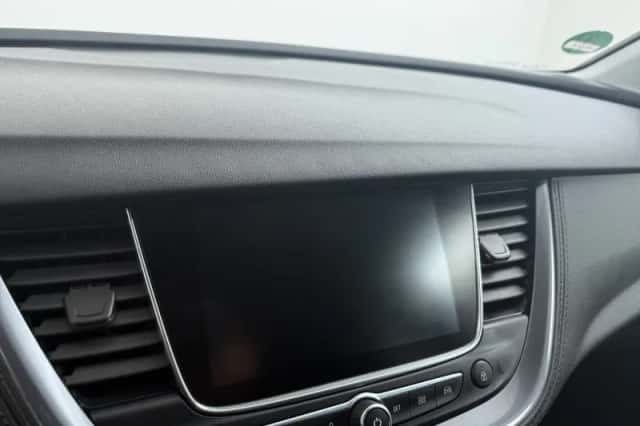 Opel Grandland X (2018) thumbnail 30