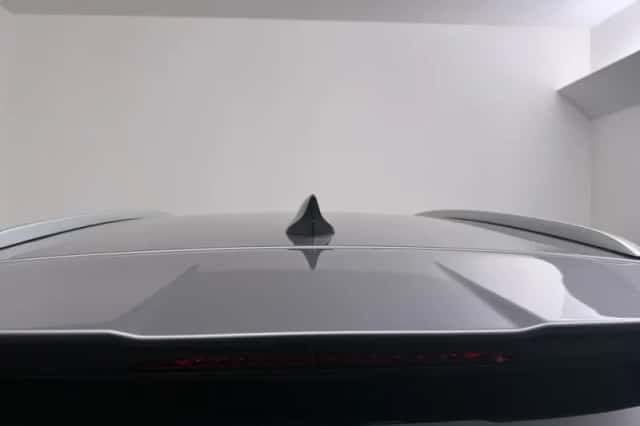 Opel Grandland X (2018) thumbnail 35