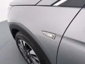 Opel Grandland X (2018) thumbnail 5