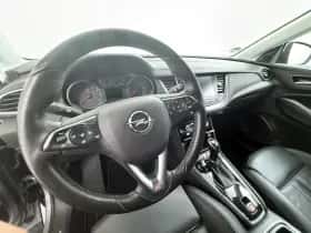 Opel Grandland X (2018) thumbnail 6