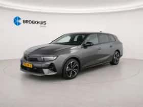 Opel Astra Sports Tourer