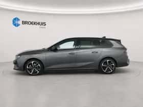 Opel Astra Sports Tourer (2024) thumbnail 13