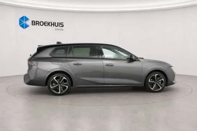 Opel Astra Sports Tourer (2024) thumbnail 14