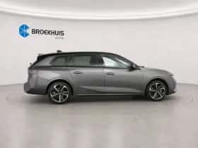 Opel Astra Sports Tourer (2024) thumbnail 14