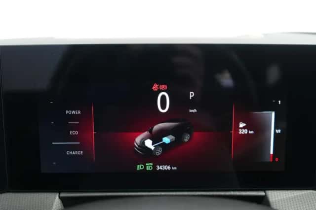 Opel Astra Sports Tourer (2024) thumbnail 16