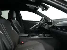 Opel Astra Sports Tourer (2024) thumbnail 3