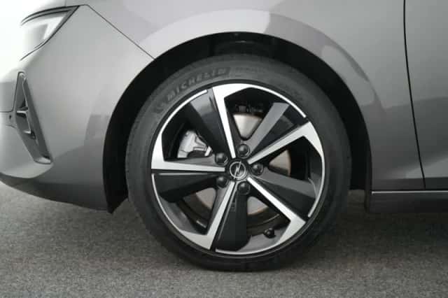 Opel Astra Sports Tourer (2024) thumbnail 27