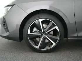 Opel Astra Sports Tourer (2024) thumbnail 27