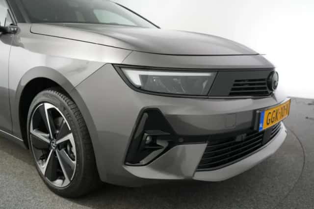Opel Astra Sports Tourer (2024) thumbnail 28