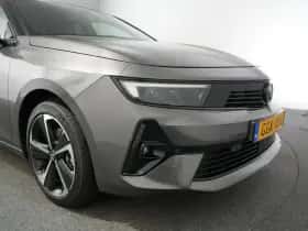 Opel Astra Sports Tourer (2024) thumbnail 28