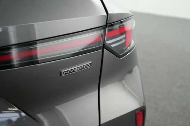 Opel Astra Sports Tourer (2024) thumbnail 30